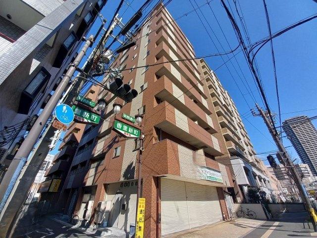 Mプラザ香里一番館