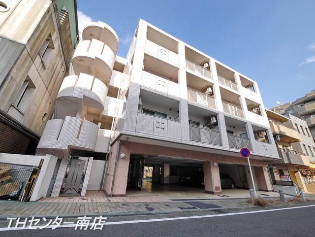 ティアラプラザ