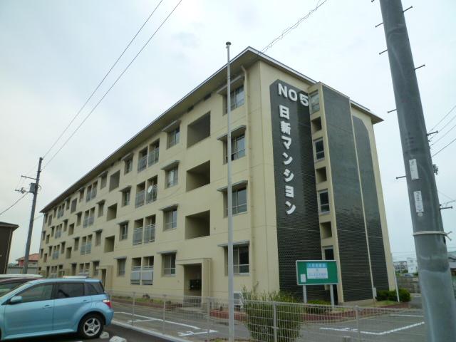 ルミウス片山III