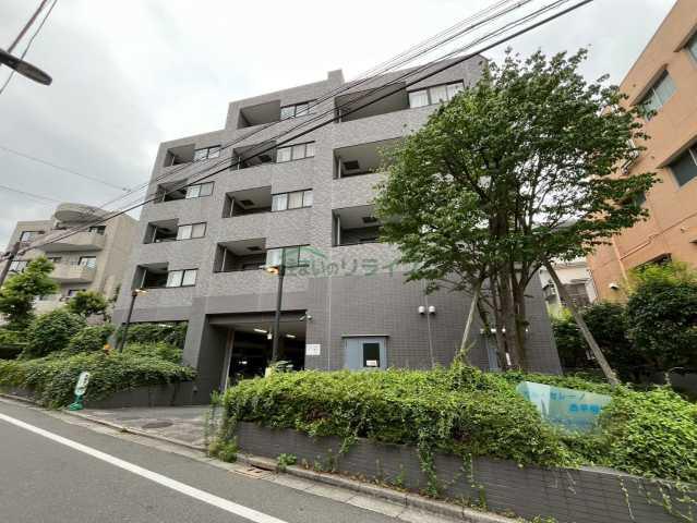 エル・セレーノ西早稲田