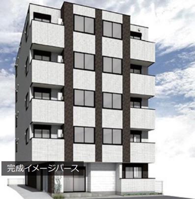 湯島KWD7(1LDK/5階)