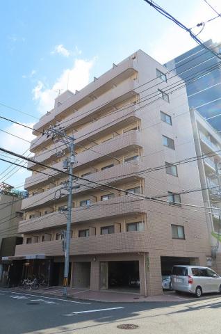 ソフィアコート住吉