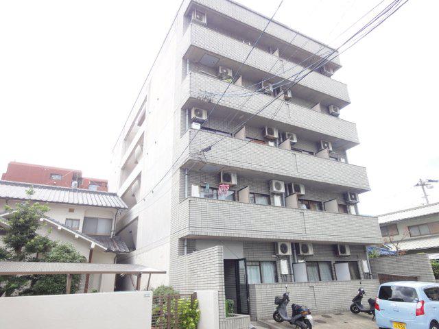 第46東雲ビル