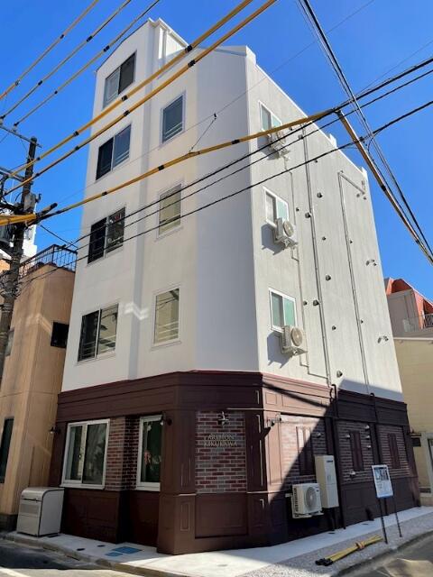 アリビオン菊川