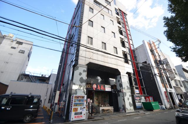 インタービレッジ塩町II