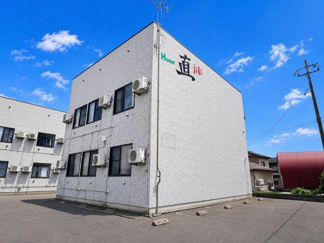 ハウス直 A