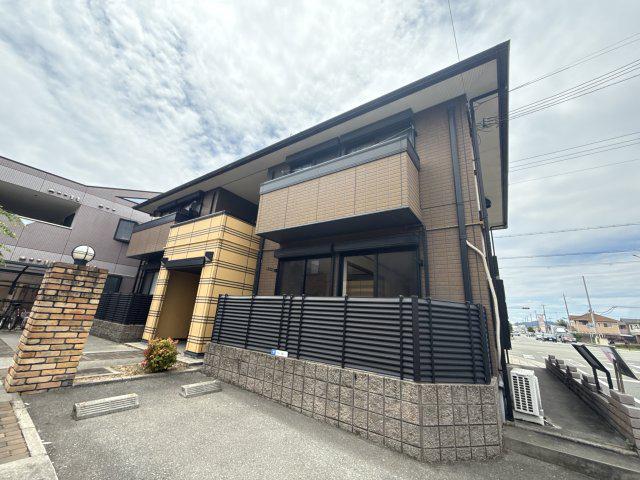ハイツ ミウラ