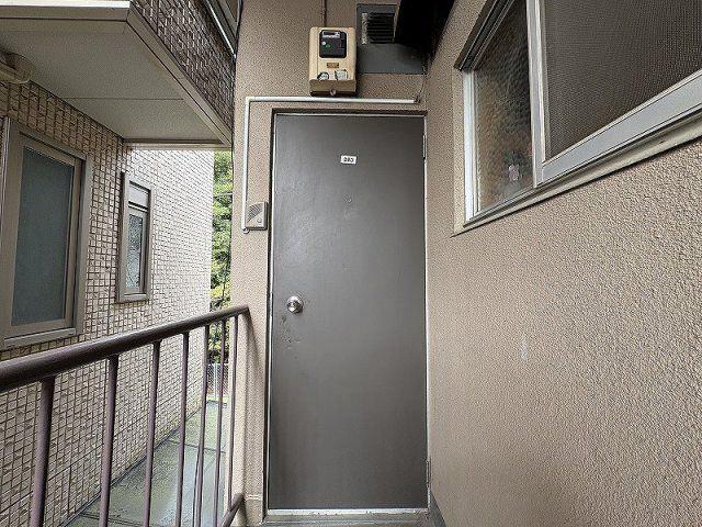 上野アパートメント