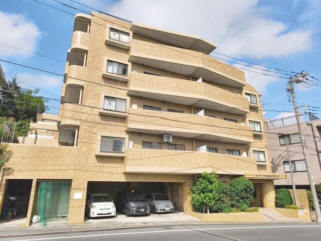 マンションライオンズマンション羽沢第3