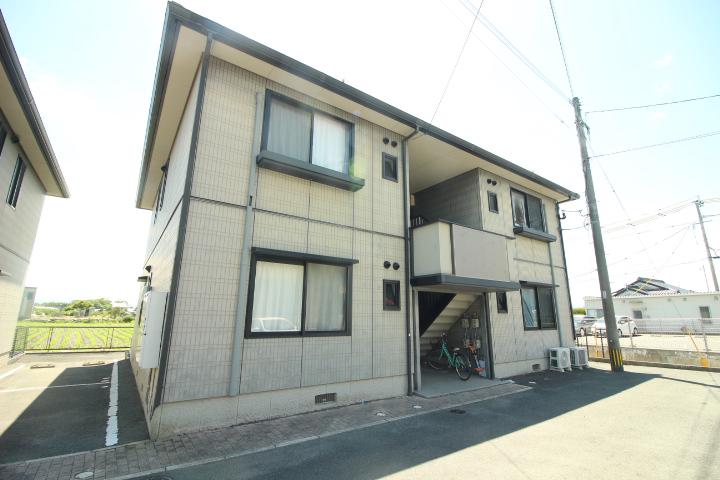ガーデンシティ今井D棟