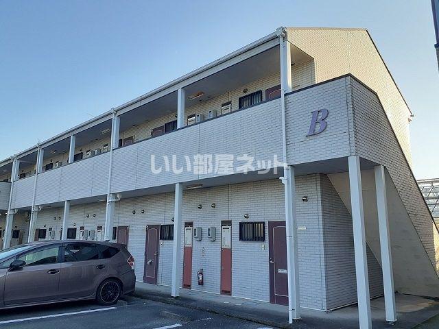 ウイングコートステラ B