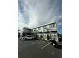 レオパレスアンジェリークIII