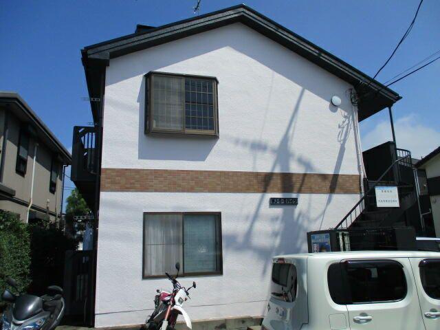 WJS-Ⅱハイツ