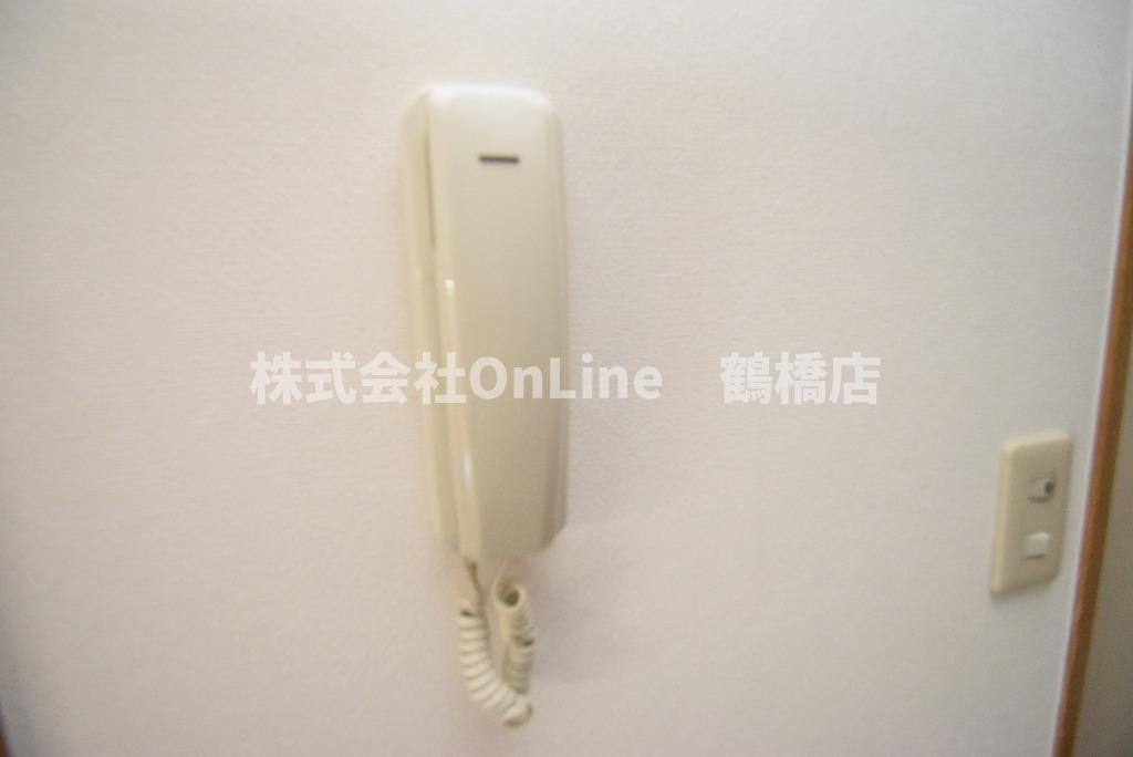 サンハイツ東小橋