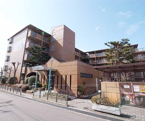 グリーンサム壱番館