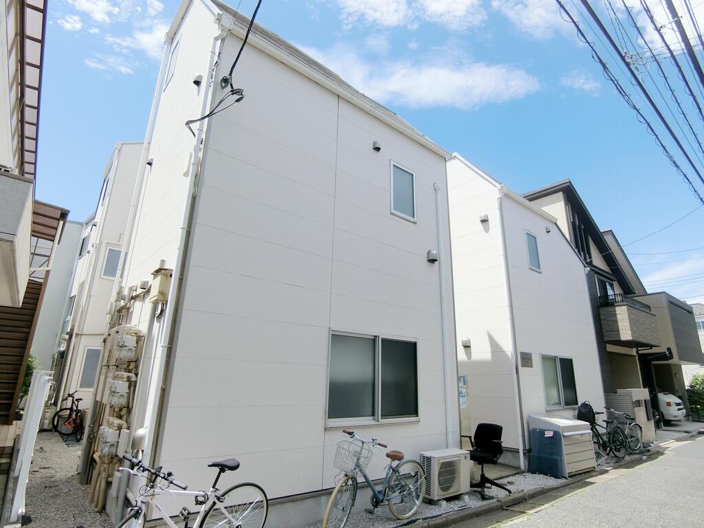 プレジ桜新町