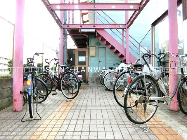 クリスタル通1番館