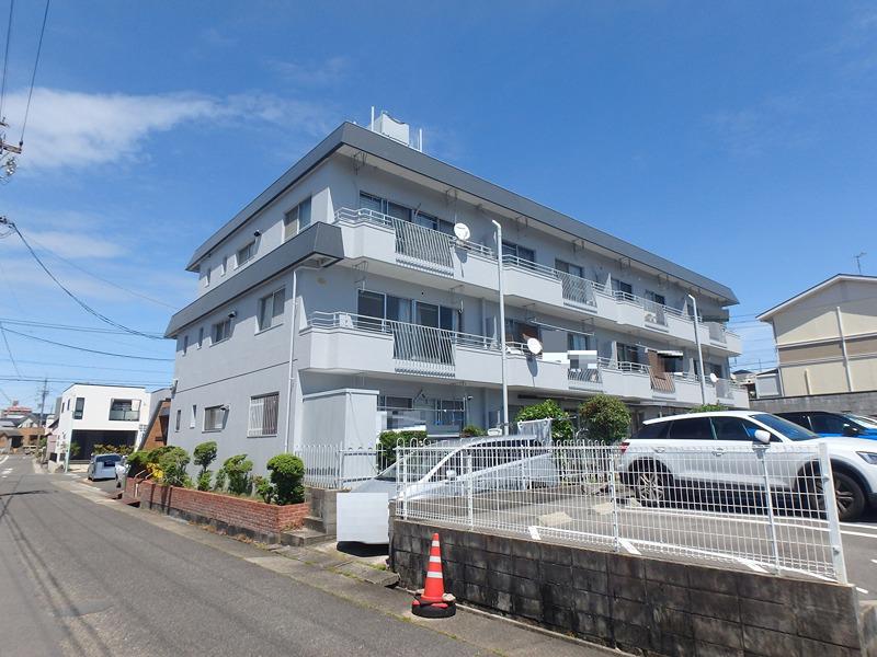 シャルム天白