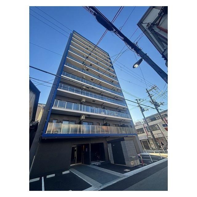 グランパシフィック東今里INNOVATION