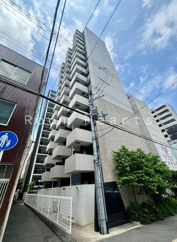 プレミアムコート谷町4丁目