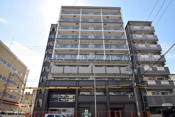 エスリード大阪城南グランデュクス