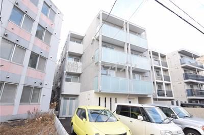 クリビア二十四軒