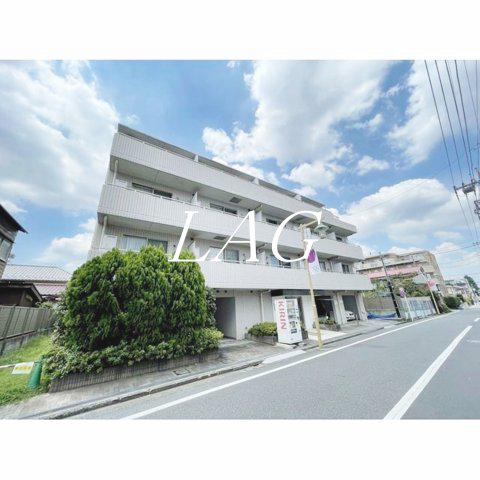 プレールドゥーク下井草 
