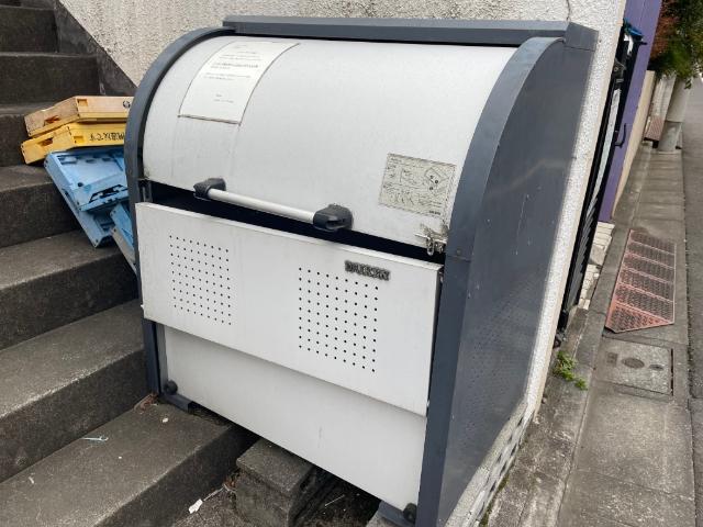 パラゼット下高井戸