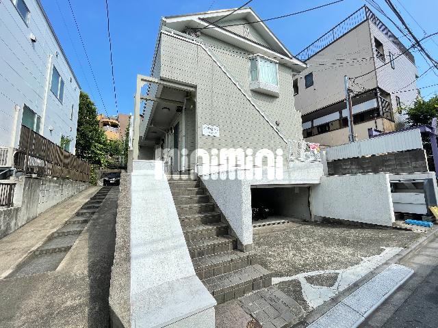 パラゼット下高井戸