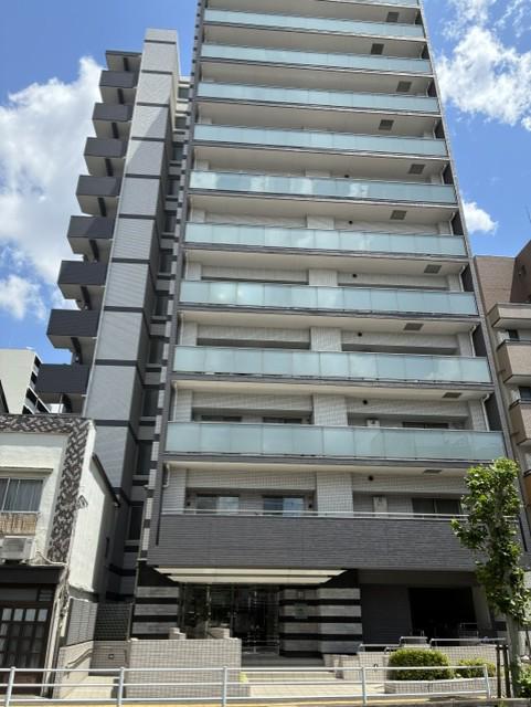 クリオ浦和常盤