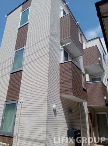 メゾンシエル品川大崎