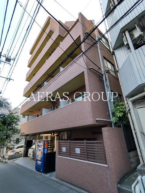 アデッソ野方
