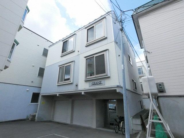 グランツ