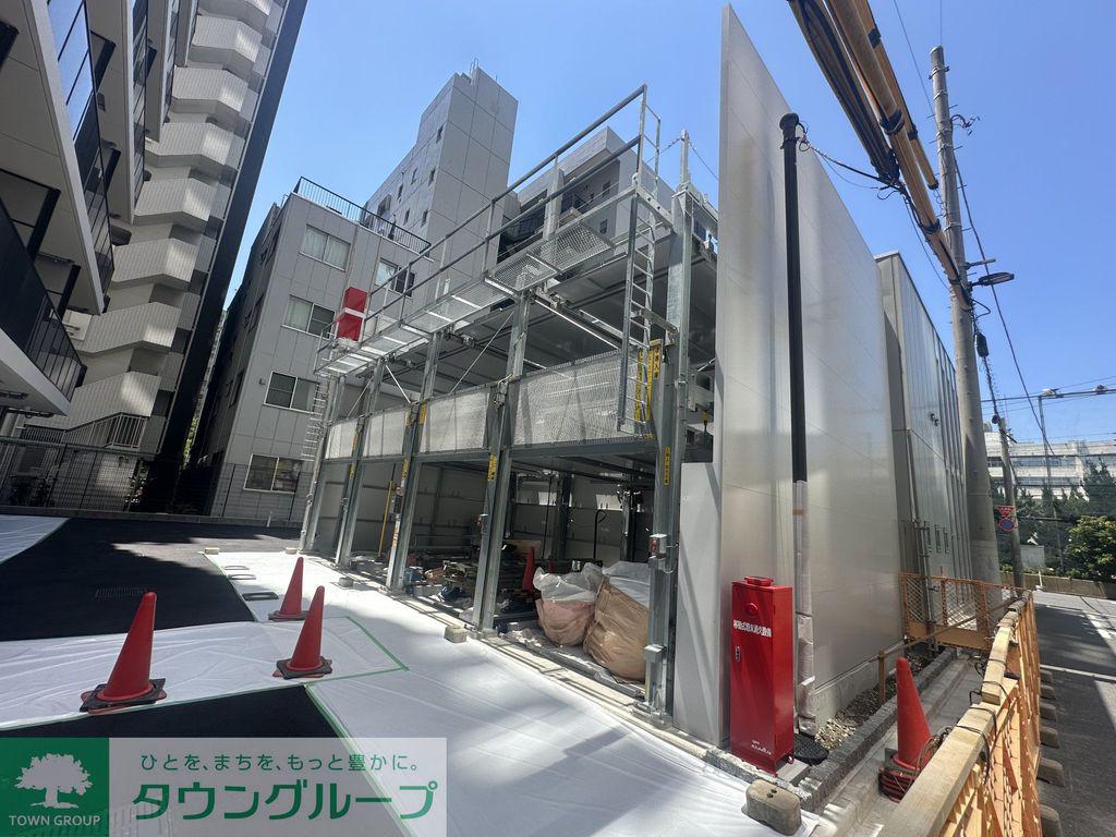ルミーク錦糸町