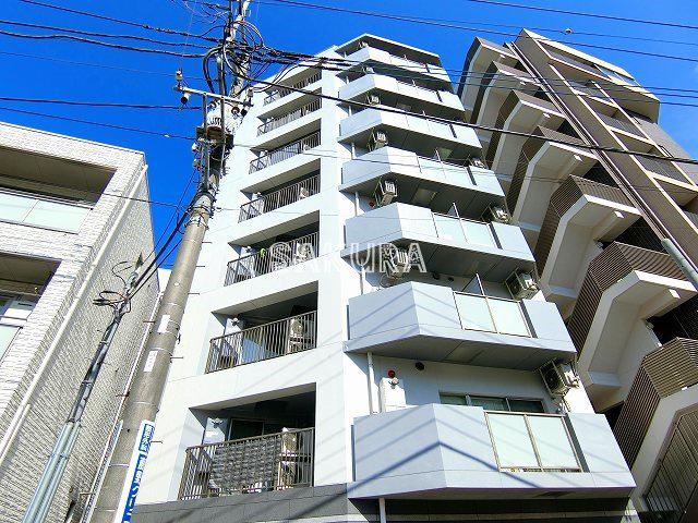 メゾン青空東戸塚