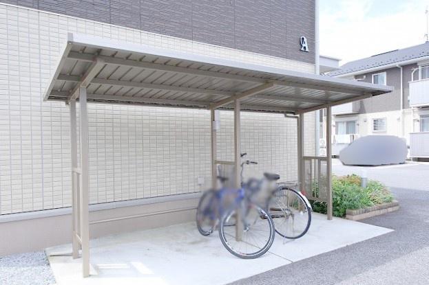 ステラ コート若草 A