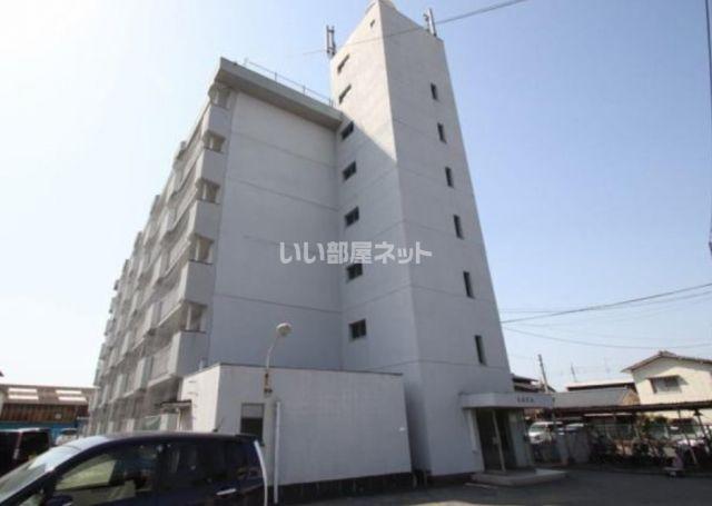 大財マンション