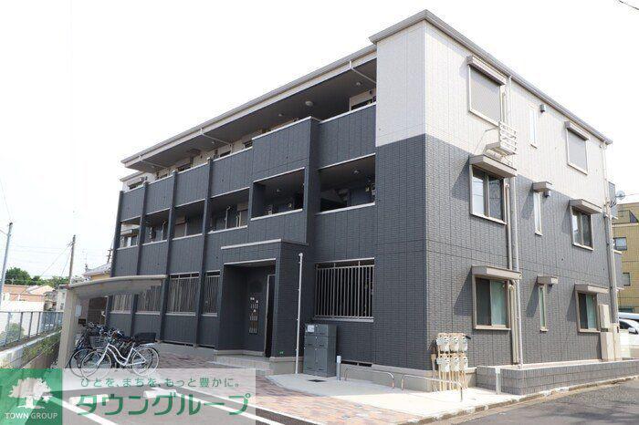 フジヴェール 七番館(2LDK/2階)