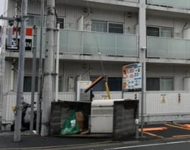 ア・レーズM