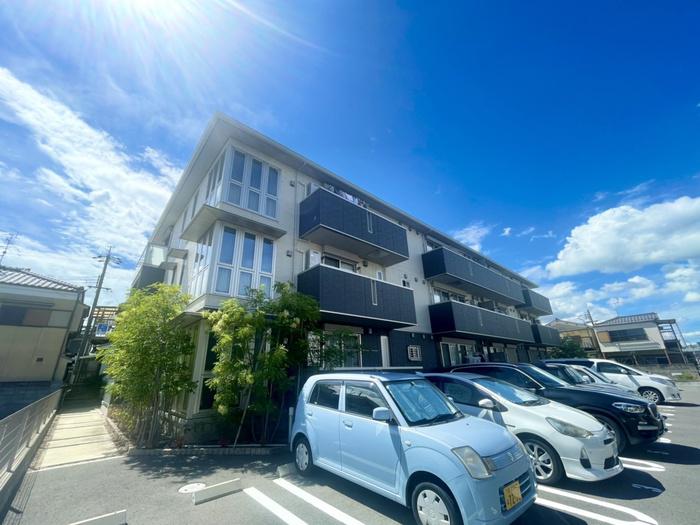 D-ROOM久津川