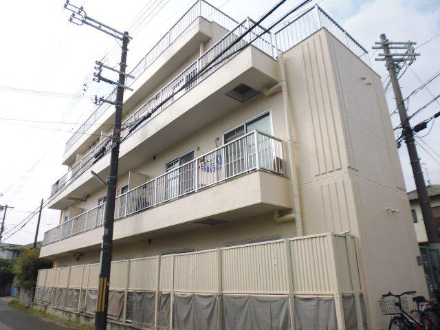 ファーストハウス