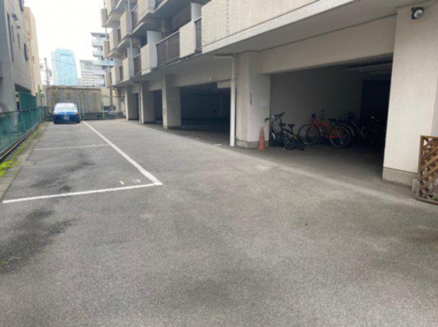 丸の内カジウラマンション