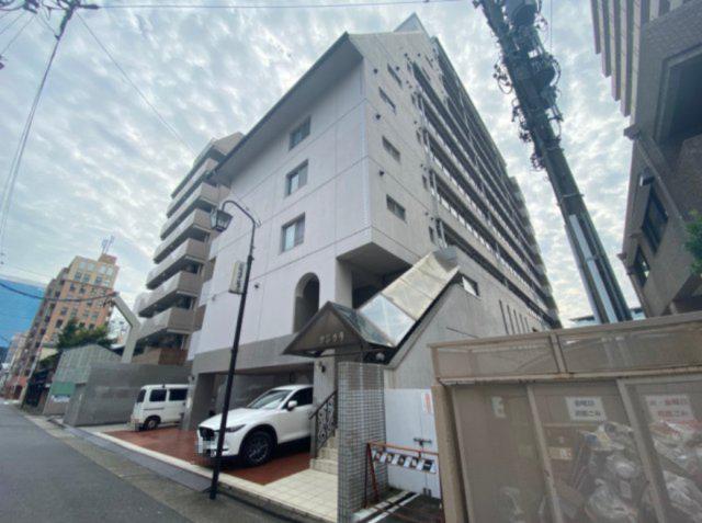 丸の内カジウラマンション(2LDK/4階)