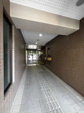 藤和シティホームズ板橋大山弐番館