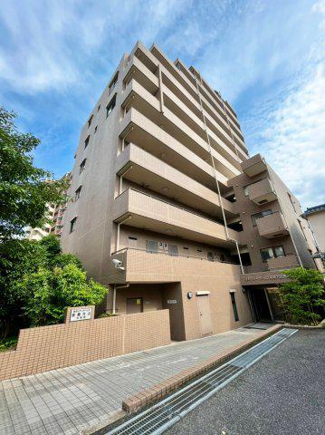 藤和シティホームズ板橋大山弐番館
