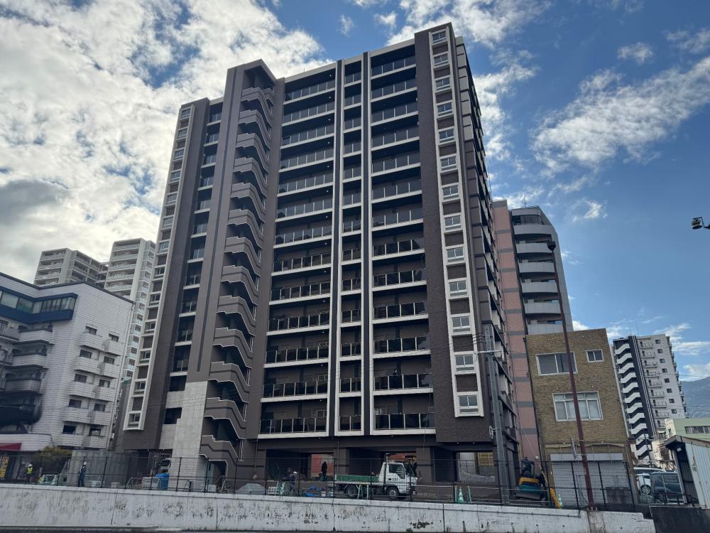 ウイングス西本町
