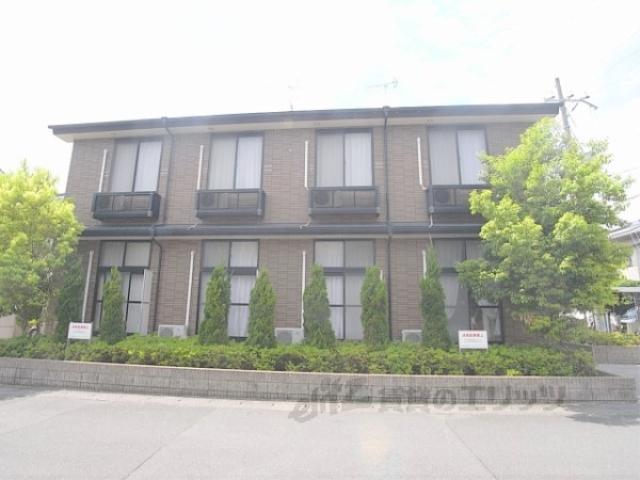 レオパレスセヴィル宝ヶ池