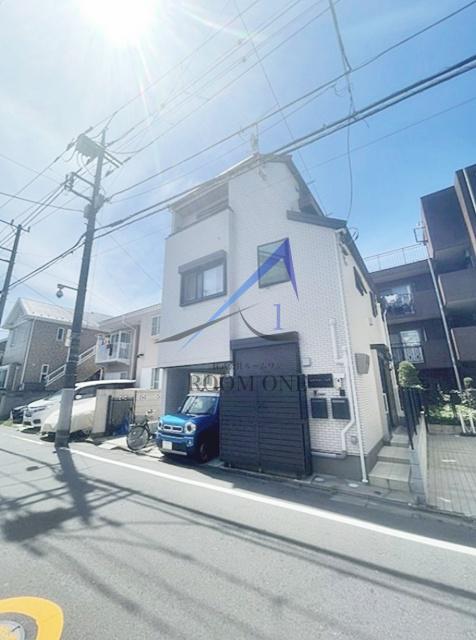 ハイツウエノウチ