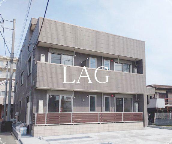 京成本線 京成津田沼駅 徒歩8分  築7年(1LDK/2階)