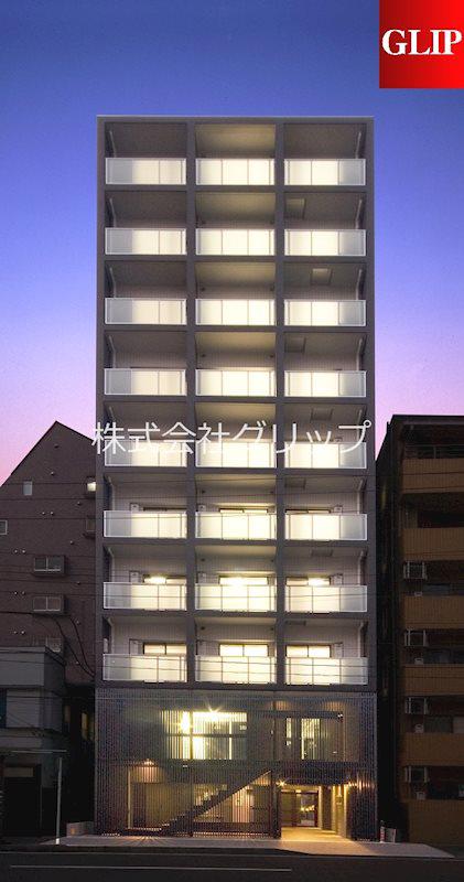 LEA横濱ポートサイド
